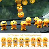 Dashboard Emoji