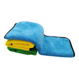 Thick Microfiber Towel ( small )