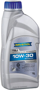 Ravenol Tsj Sae 10w-30 Semi Synthetic 1liter