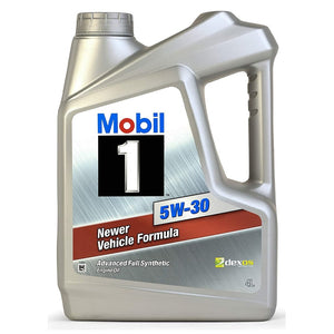 MOBILE 1 (ADVANCED FULL SYNTHETIC) 5W-30