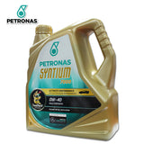 Petronas Hybrid 7000-0W - 20 Fully Synthetic- 4LTR